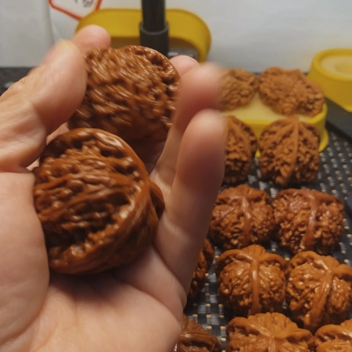 核桃手串/手链兴**通工艺