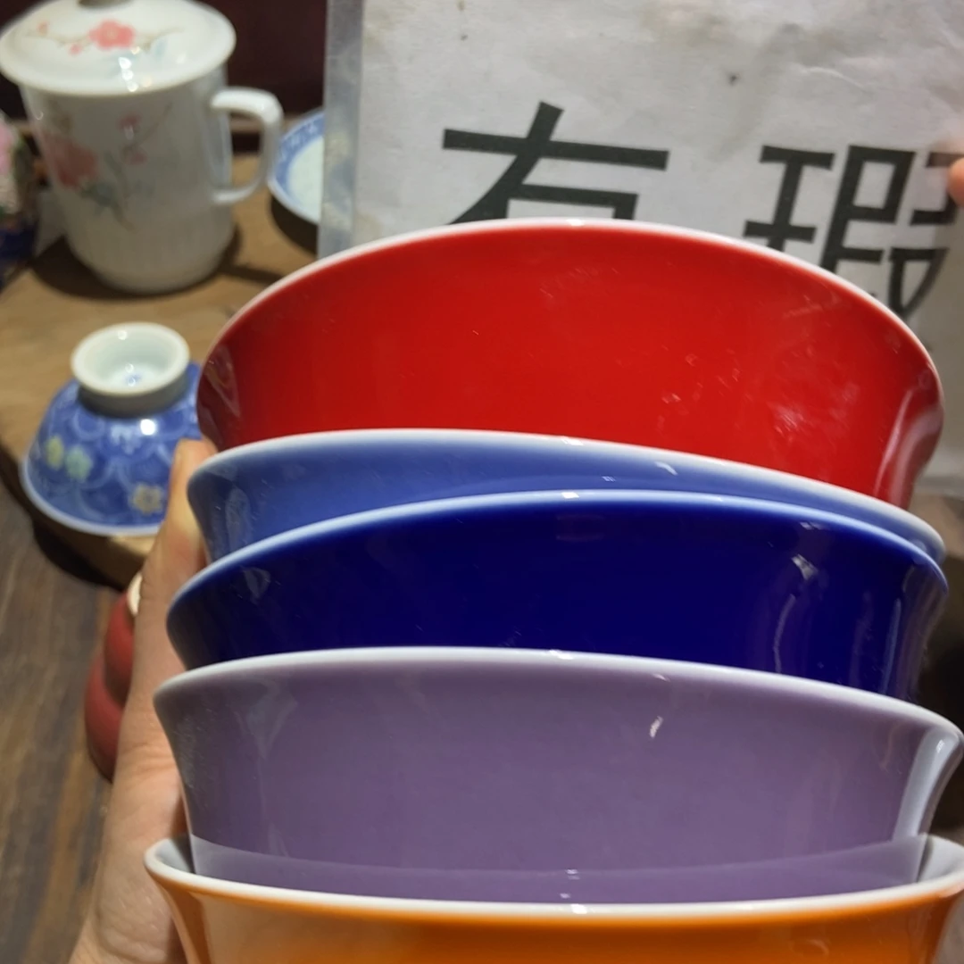 陶瓷艺术品等行业的