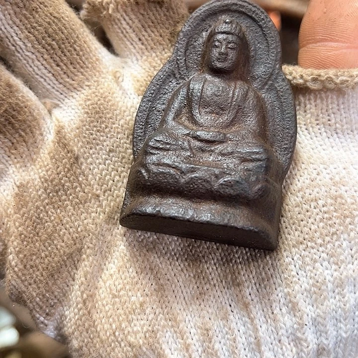 飞*一物一图的小杂项