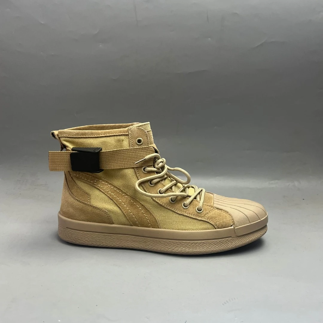 277春夏时尚百搭休闲透气牛皮男鞋