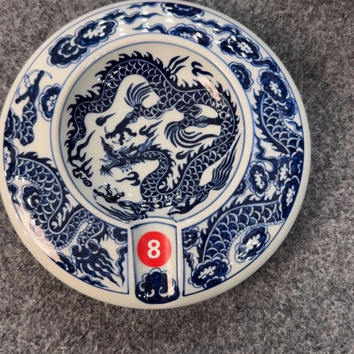 【闪购商品】景德镇手工手绘陶瓷