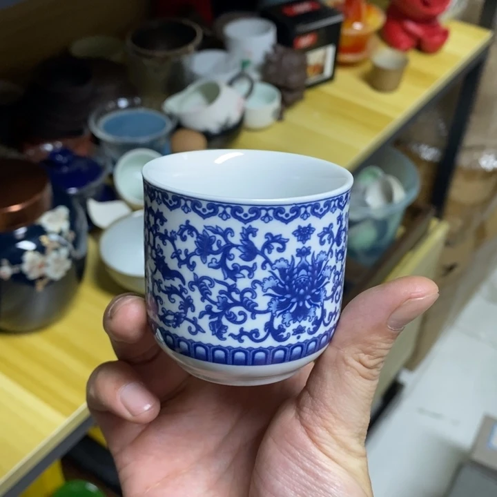 【闪购商品】高品质茶具清货按图片发