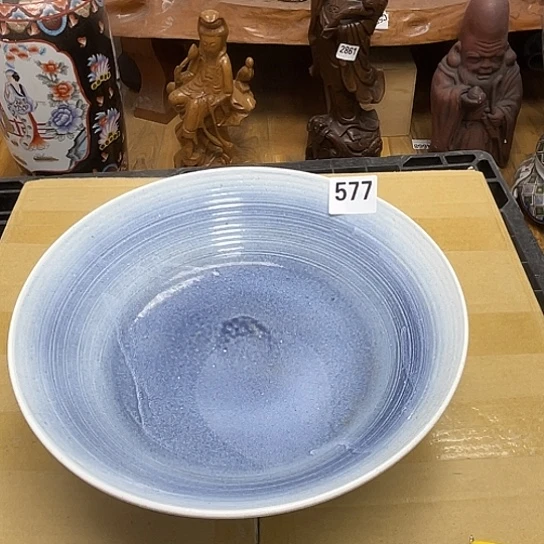 瓷片摆件工艺品瓷器摆件777