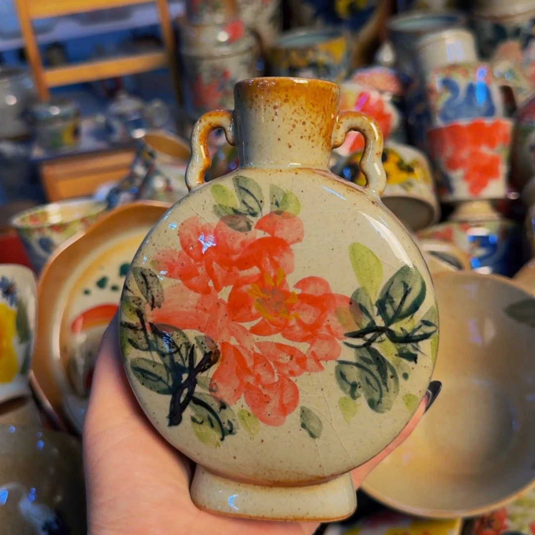 罐景德镇源头厂家