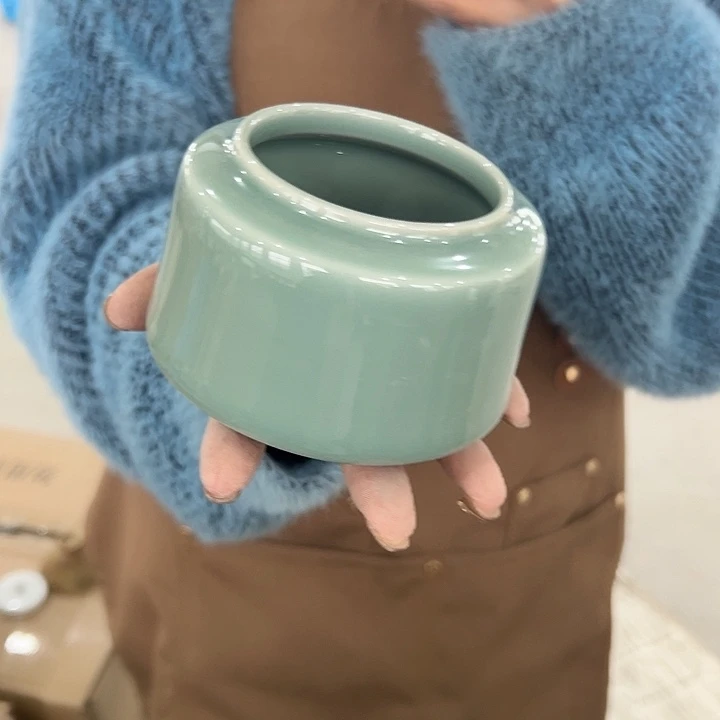 小米福利款龙泉青瓷