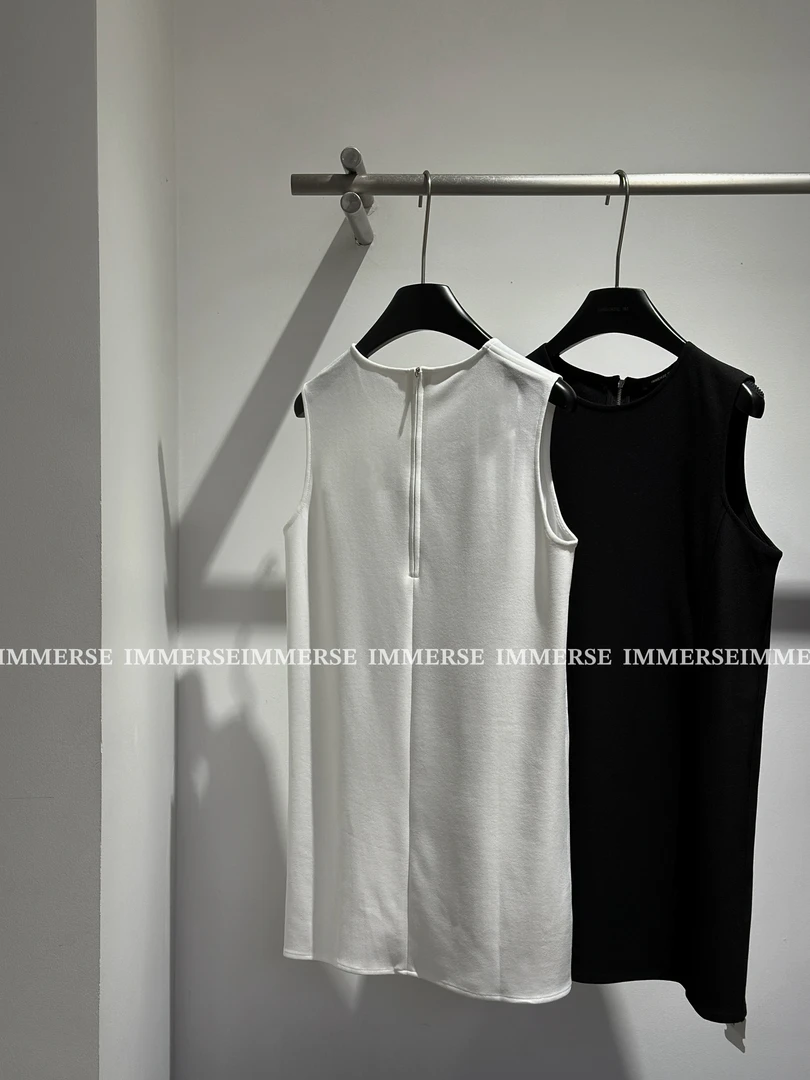 IMMERSE IM自现款 赫本上衣181818