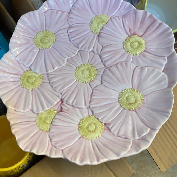 拉***特陶瓷微瑕陶瓷不退不换