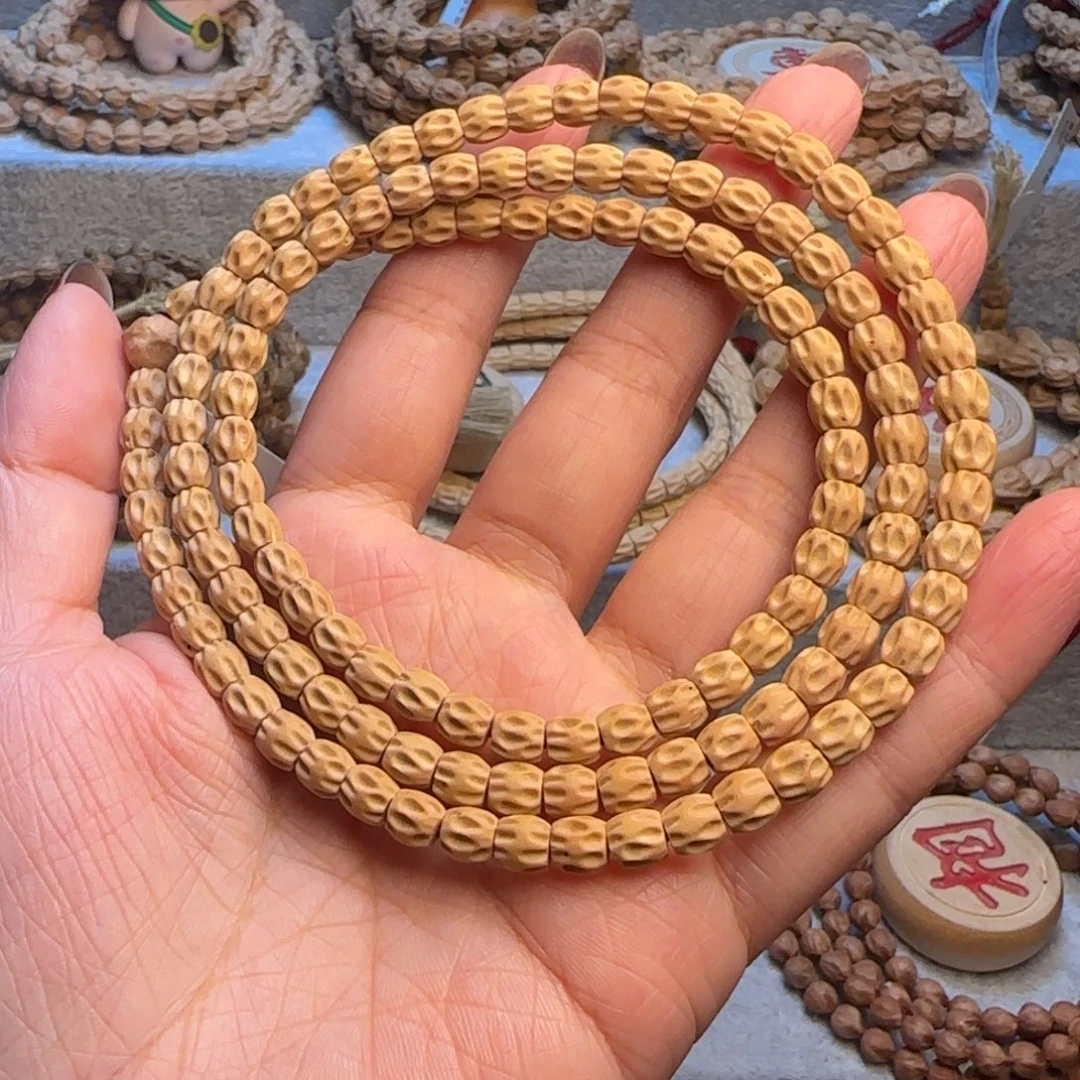 手串柏香籽/百香籽