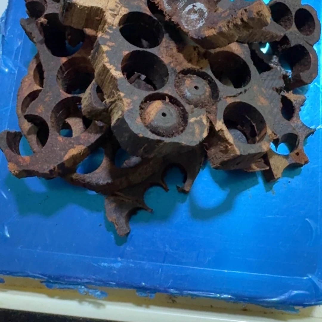 藤类100g降真香熏香粉