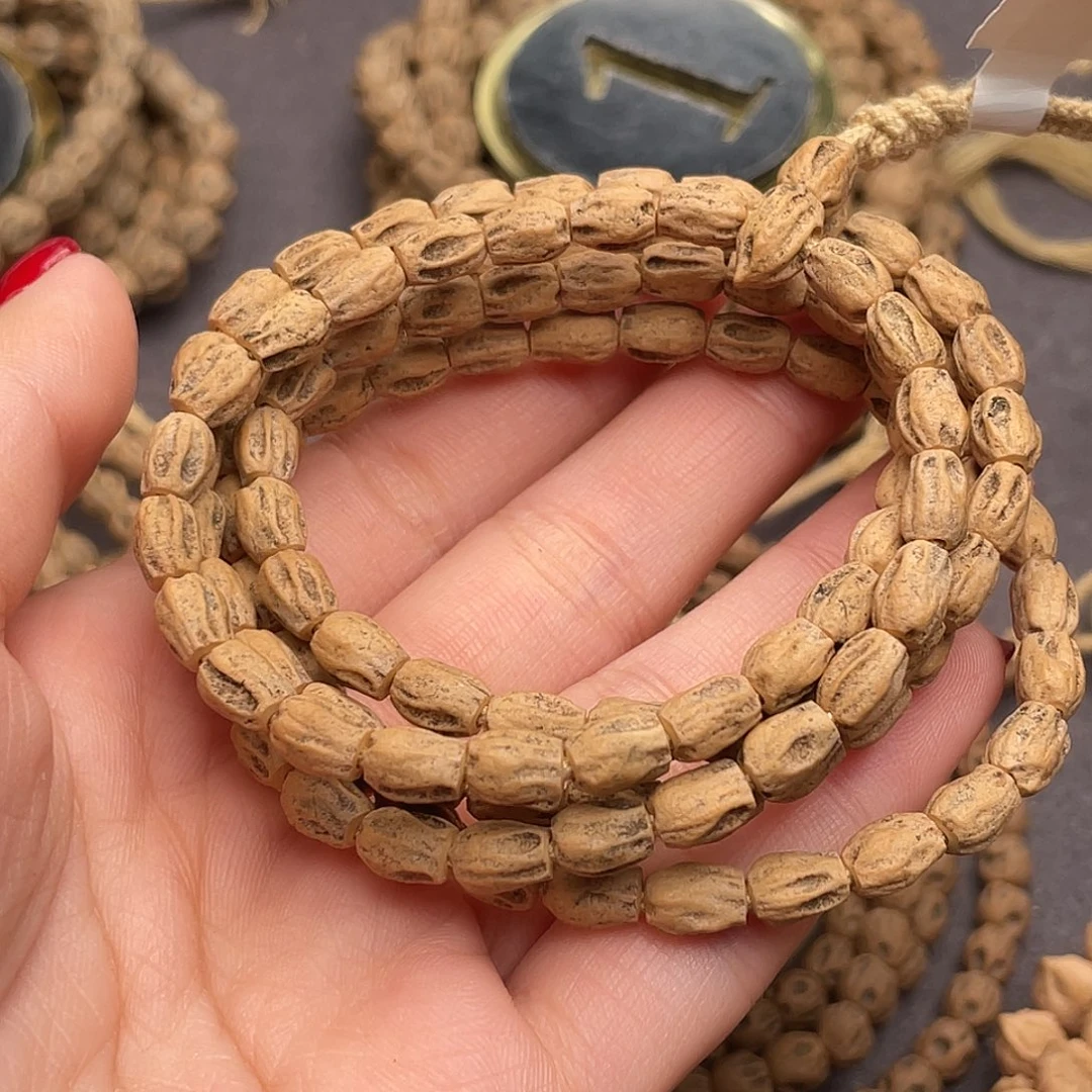 风***歌手串柏香籽/百香籽