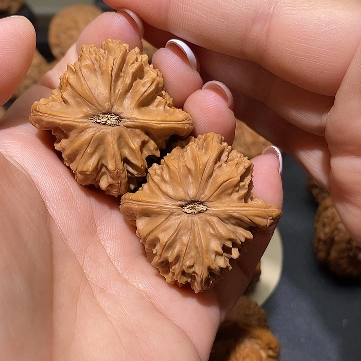 把件文玩核桃财*41马老四