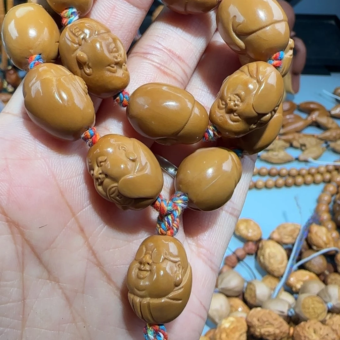 手串/手链橄榄核福利待遇