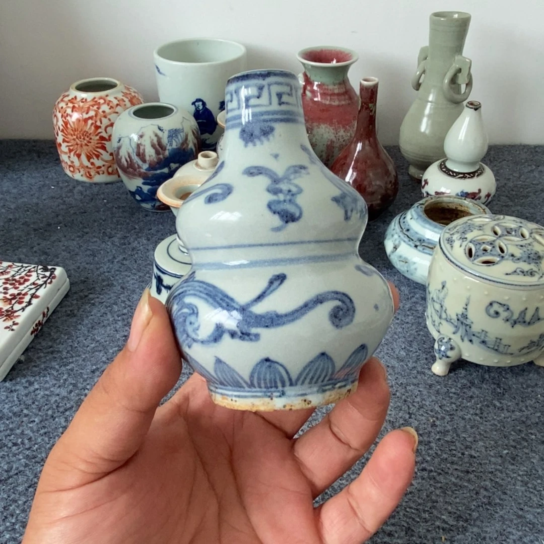 雄***风摆件陶瓷工艺美术作品展