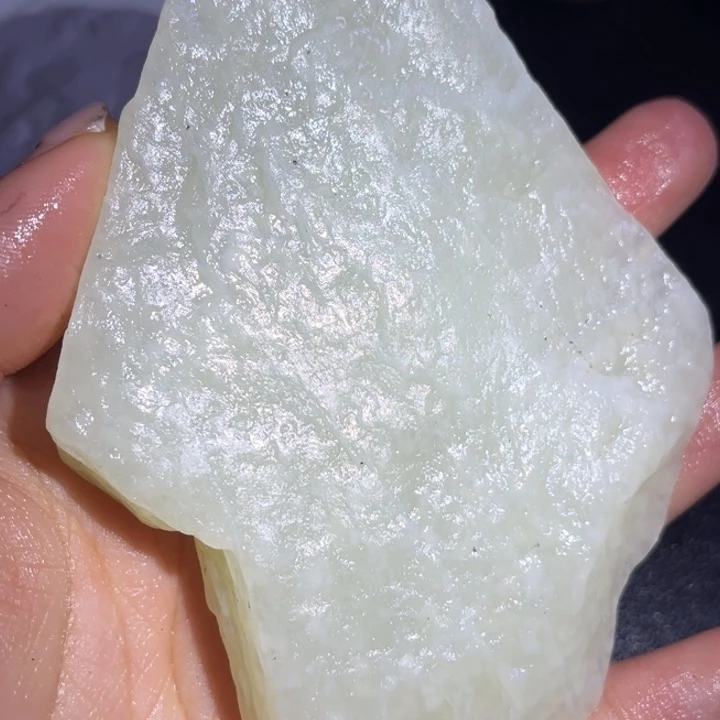 和田玉未镶嵌珠宝奇石