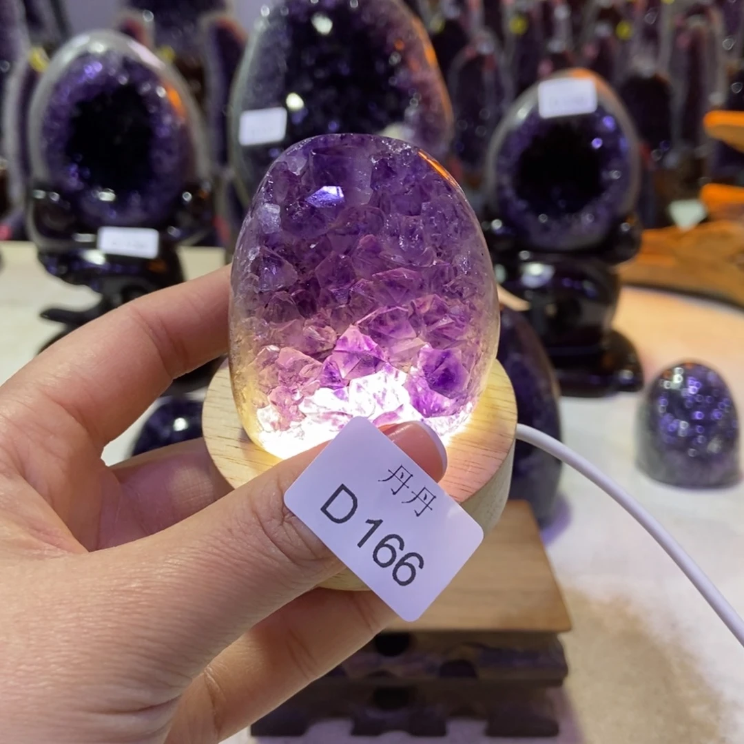 水晶摆件未镶嵌摆件