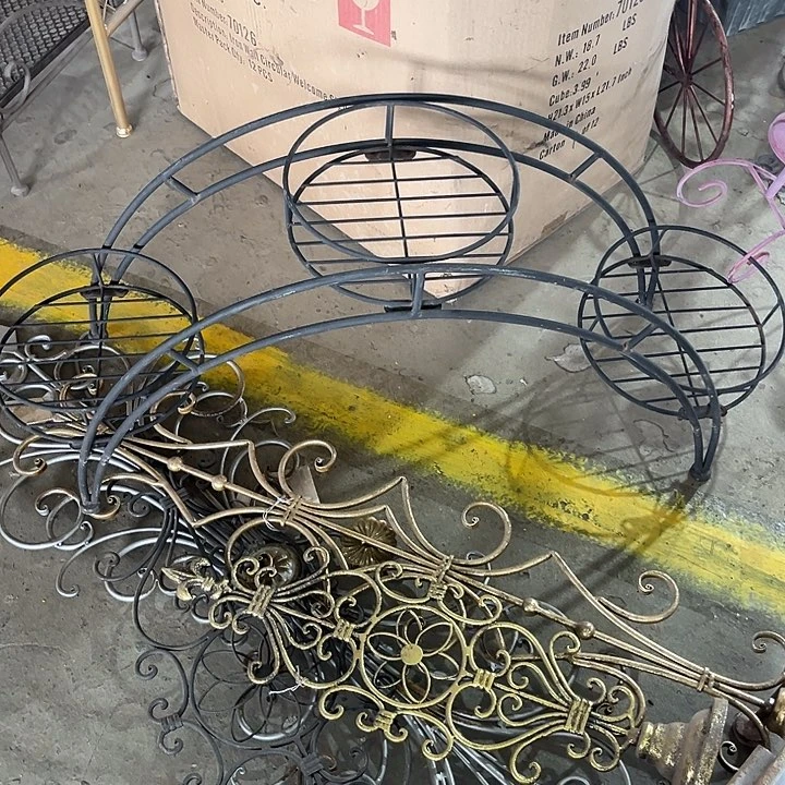 户外园艺孤品微瑕疵