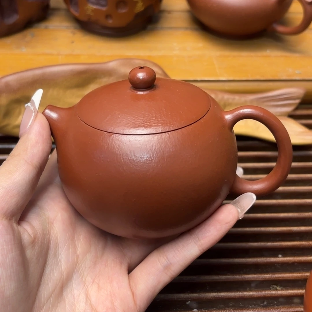 紫砂茶宠五号店专项