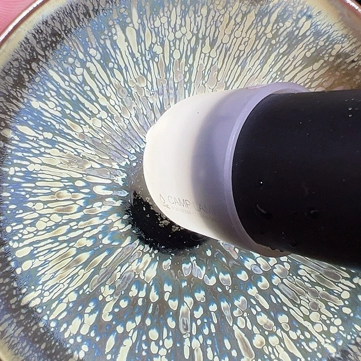 茶盏建窑建盏茶器272