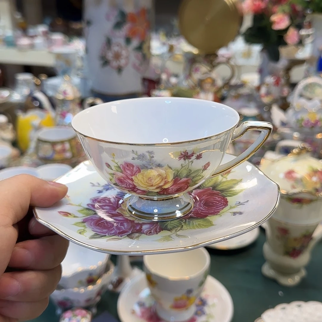 外贸冠衡陶瓷有限公司