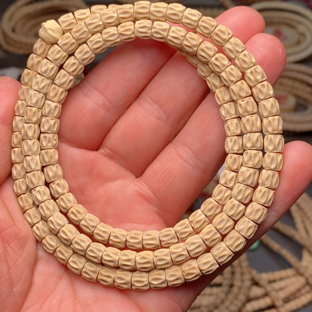 柏香籽/百香籽手串