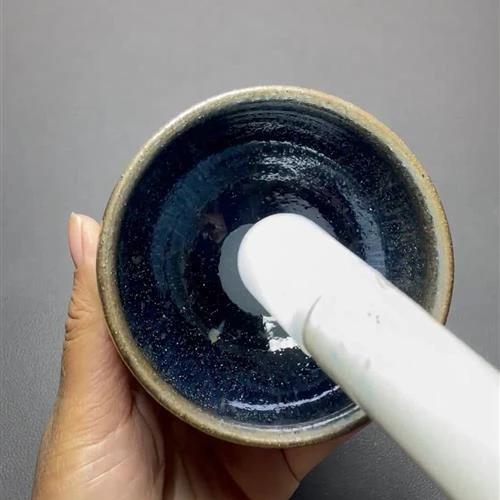 【闪购商品】茶盏-585............