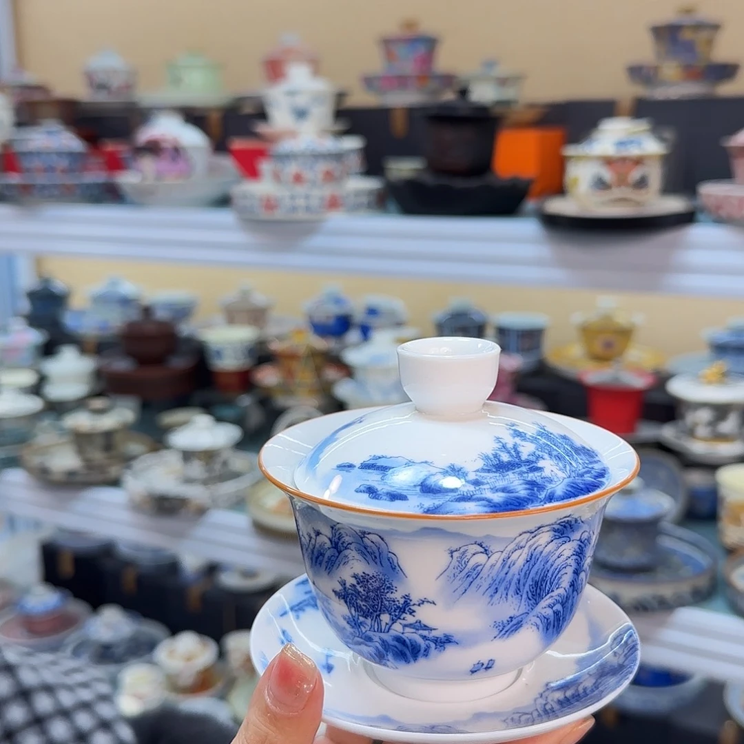 我们的目标是成为更