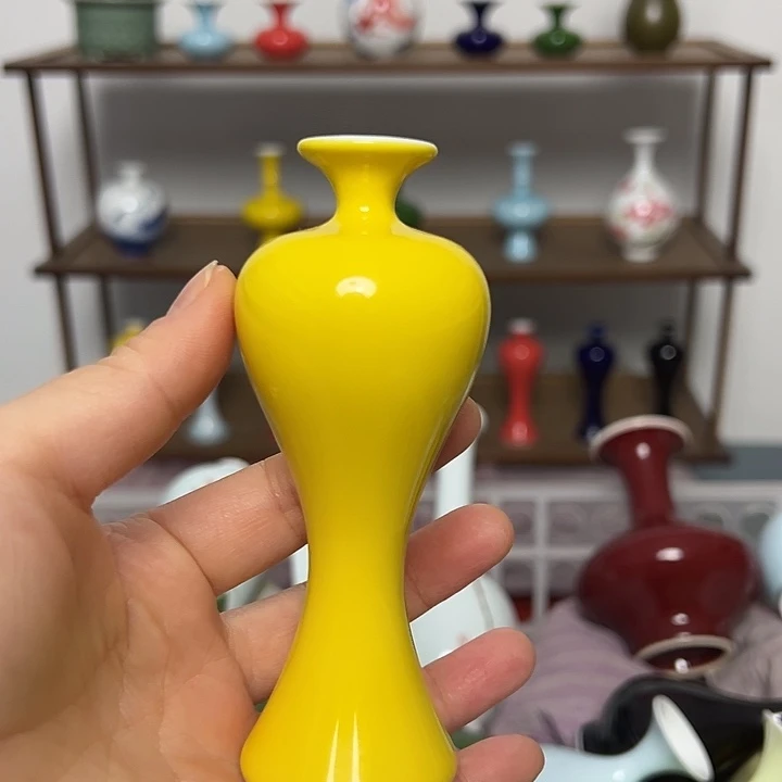 本山绿泥景德镇陶瓷研究所学会