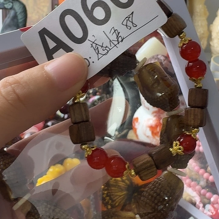 感***悟大叶紫檀（黑酸枝木类）