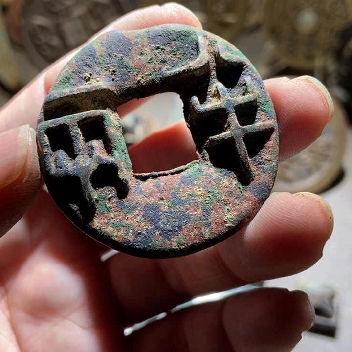 铜现代工艺品仿制品