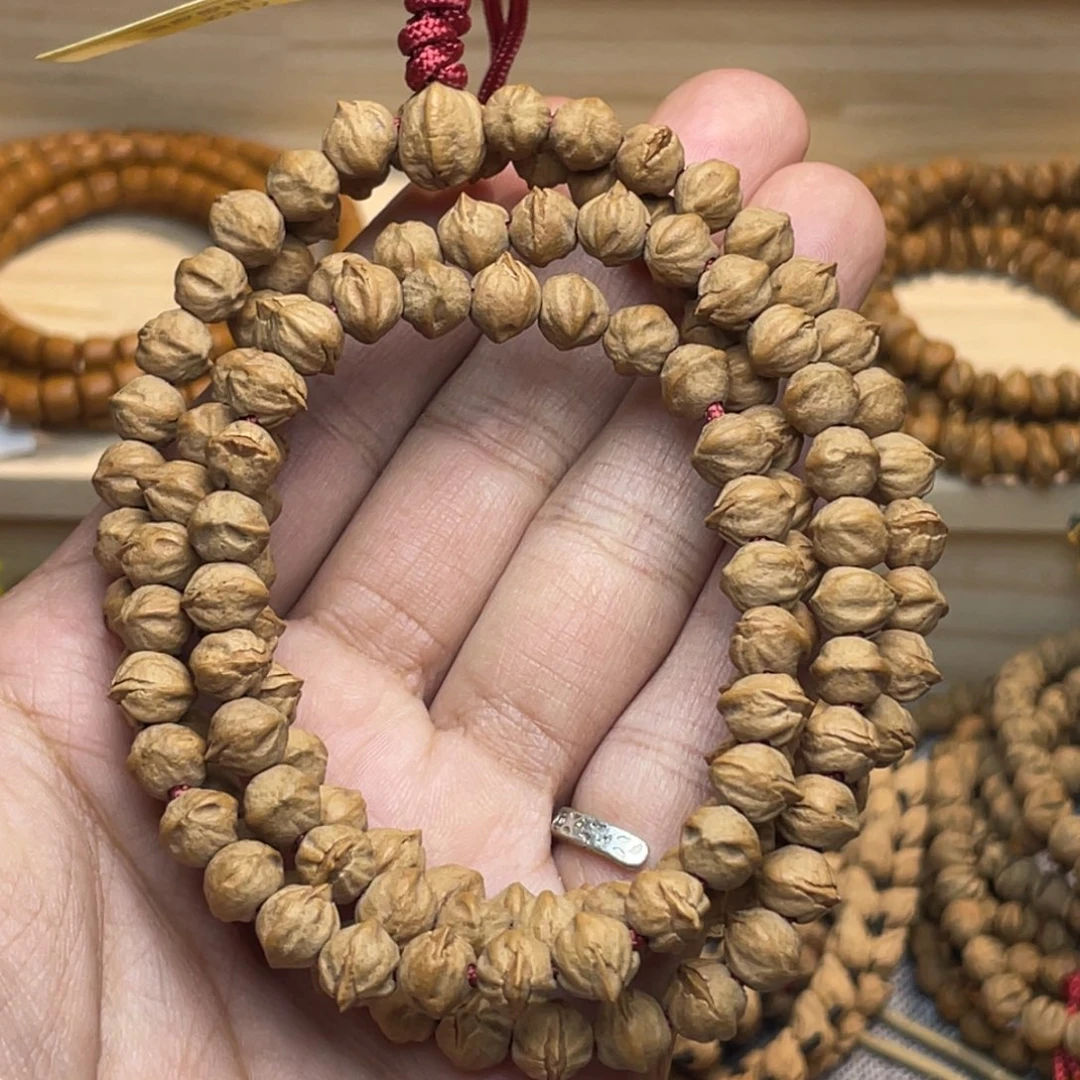 手串柏香籽/百香籽