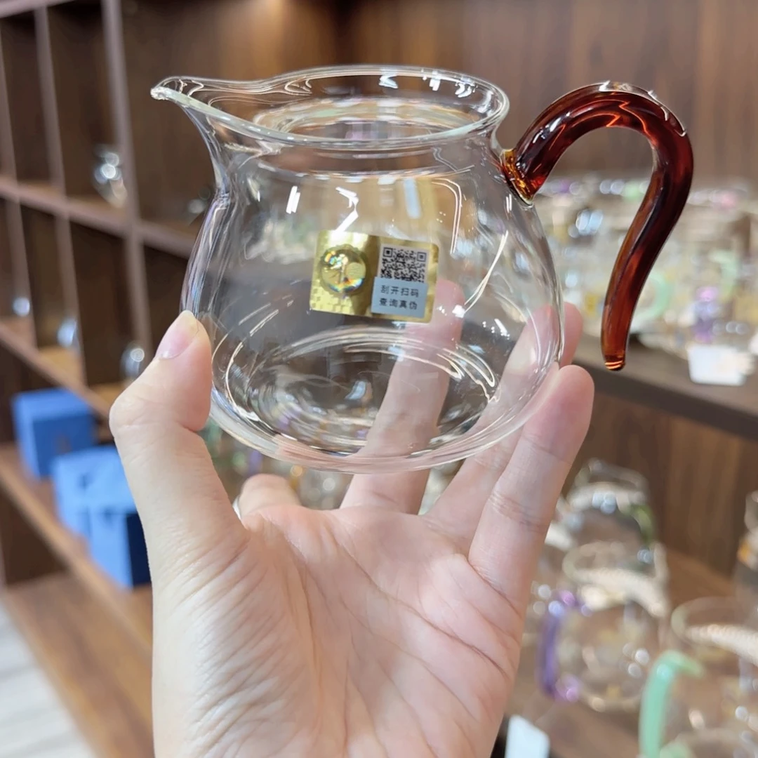 禾器晶悦琥珀色。。。