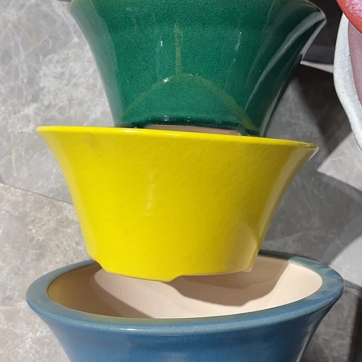 이****花盆紫砂紫砂花盆