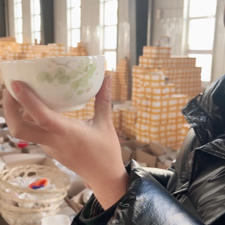 元气森林10个碗破损包赔不补发