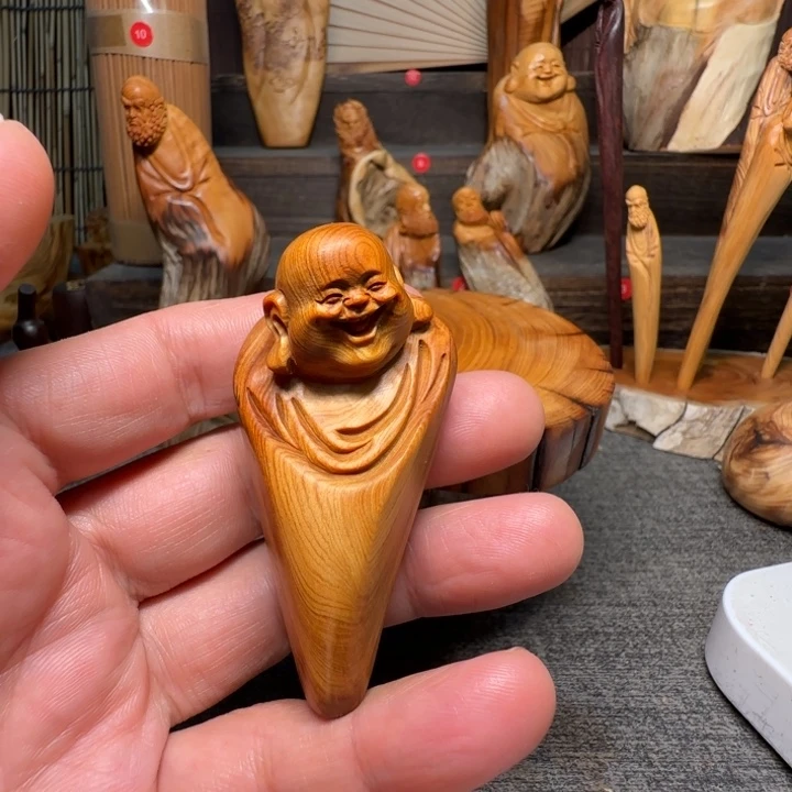 海***蓝柏木（崖柏）我也想要这样一款