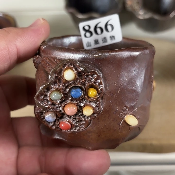 山泉造物柴烧工坊866