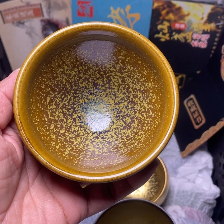 茶盏你自己想清楚啊亲爱