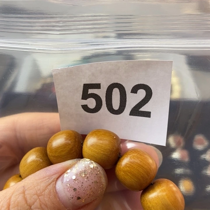 大果紫檀（缅甸花梨）五*~502