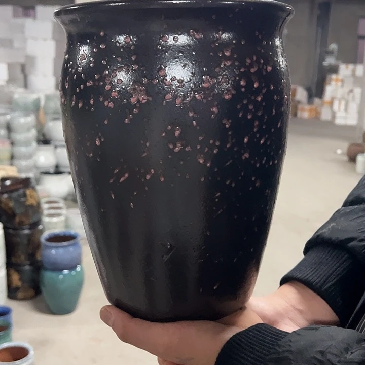 正品高度26厘米口径20