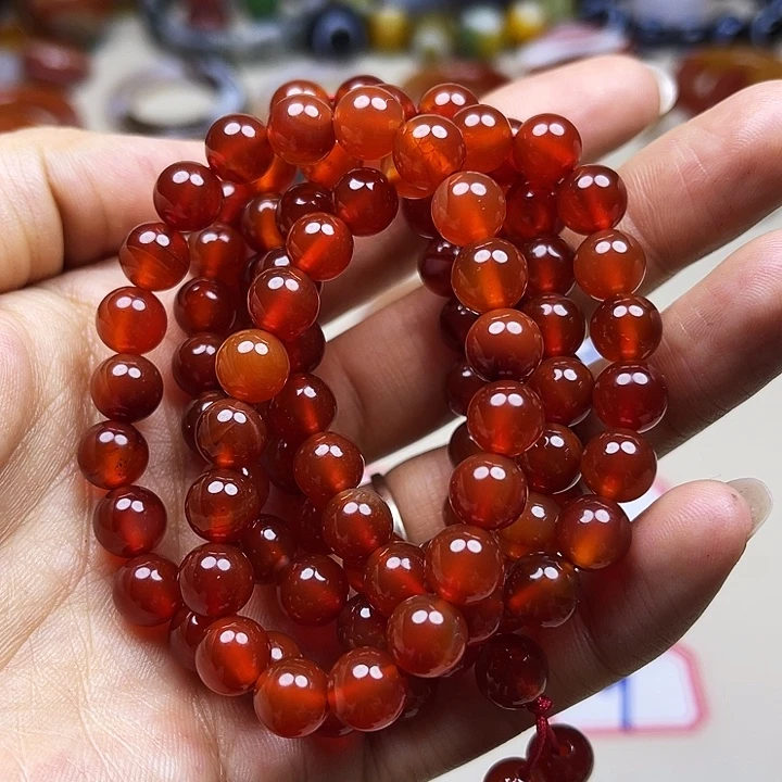 S***a玛瑙/玉髓未镶嵌颈饰