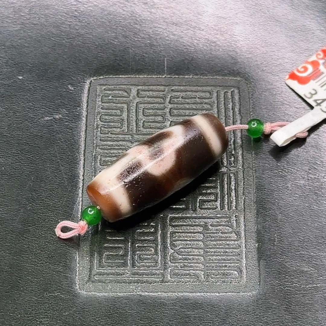 玛瑙/玉髓颈饰未镶嵌娜****亚@34382