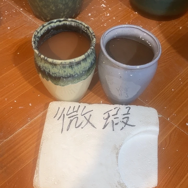 泥塑自产自销模式