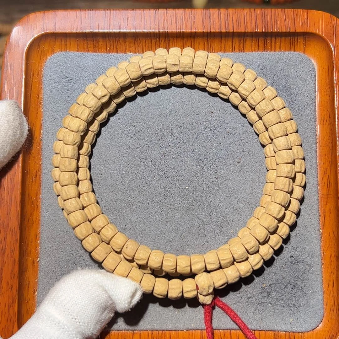 吊坠柏香籽/百香籽果冻皮方块顺7