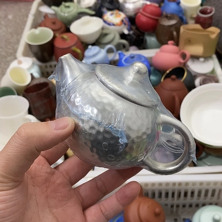 陶瓷艺术品及陶瓷制品