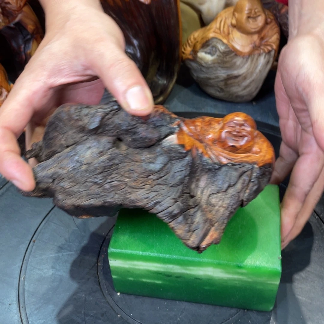 手串/手链柏木（崖柏）