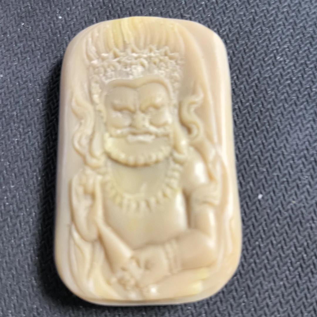 猛犸约20.5克雕刻牌AF578