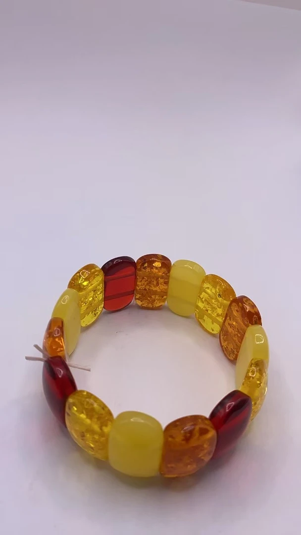 YY177【恒利】精美时尚大气搭配手串（多样性发其一）