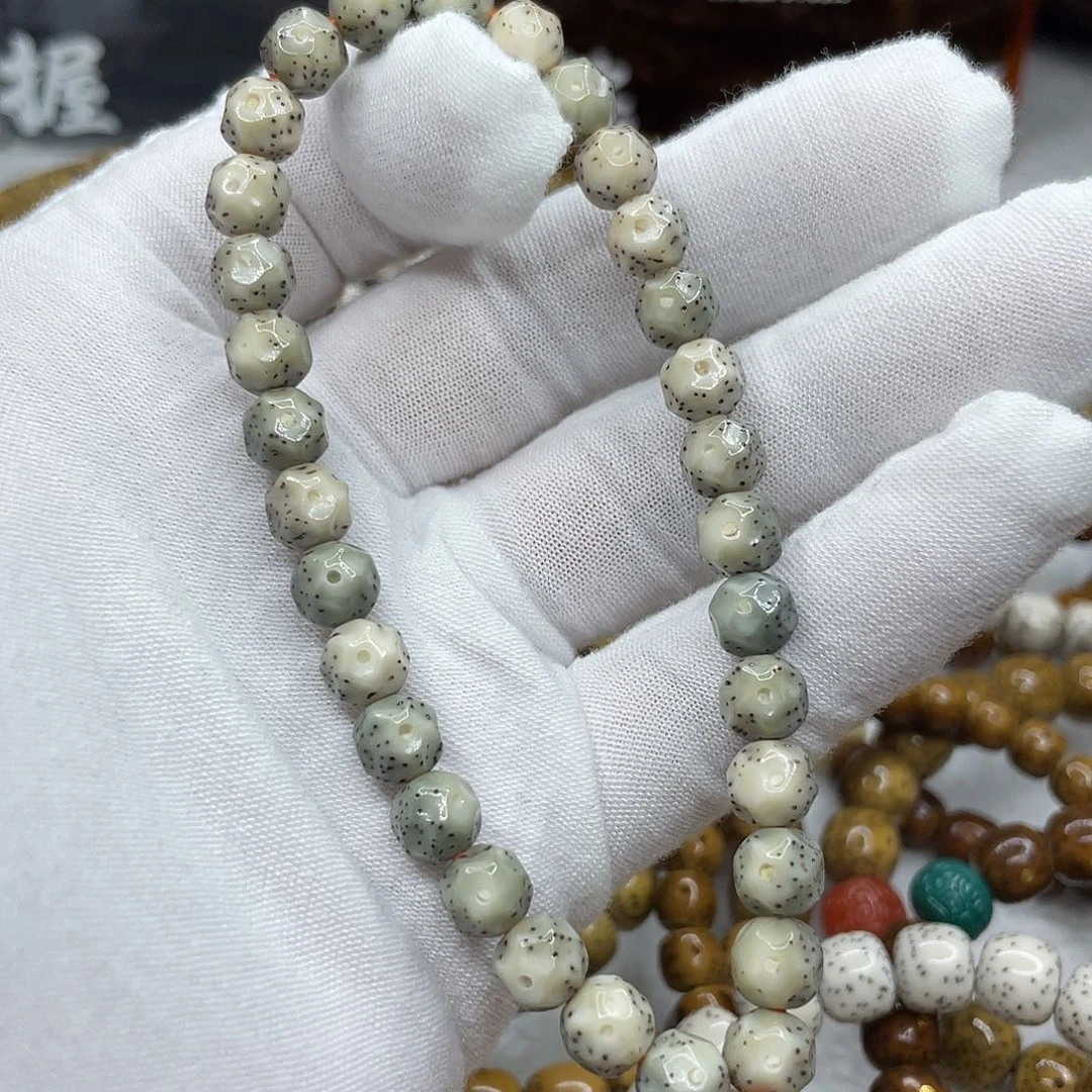 星月菩提手串8改无相
