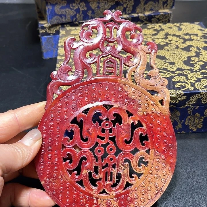 底槽青一物一图发货支持七天无理由。