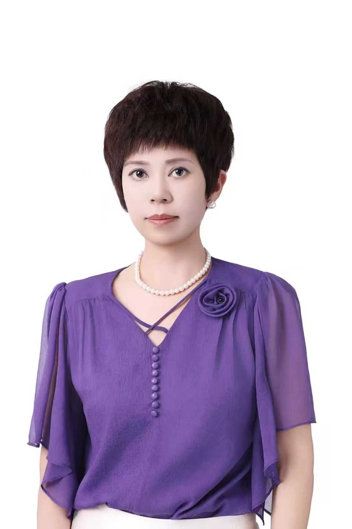 女士全真发手织头套自然蓬松假发8853自然色