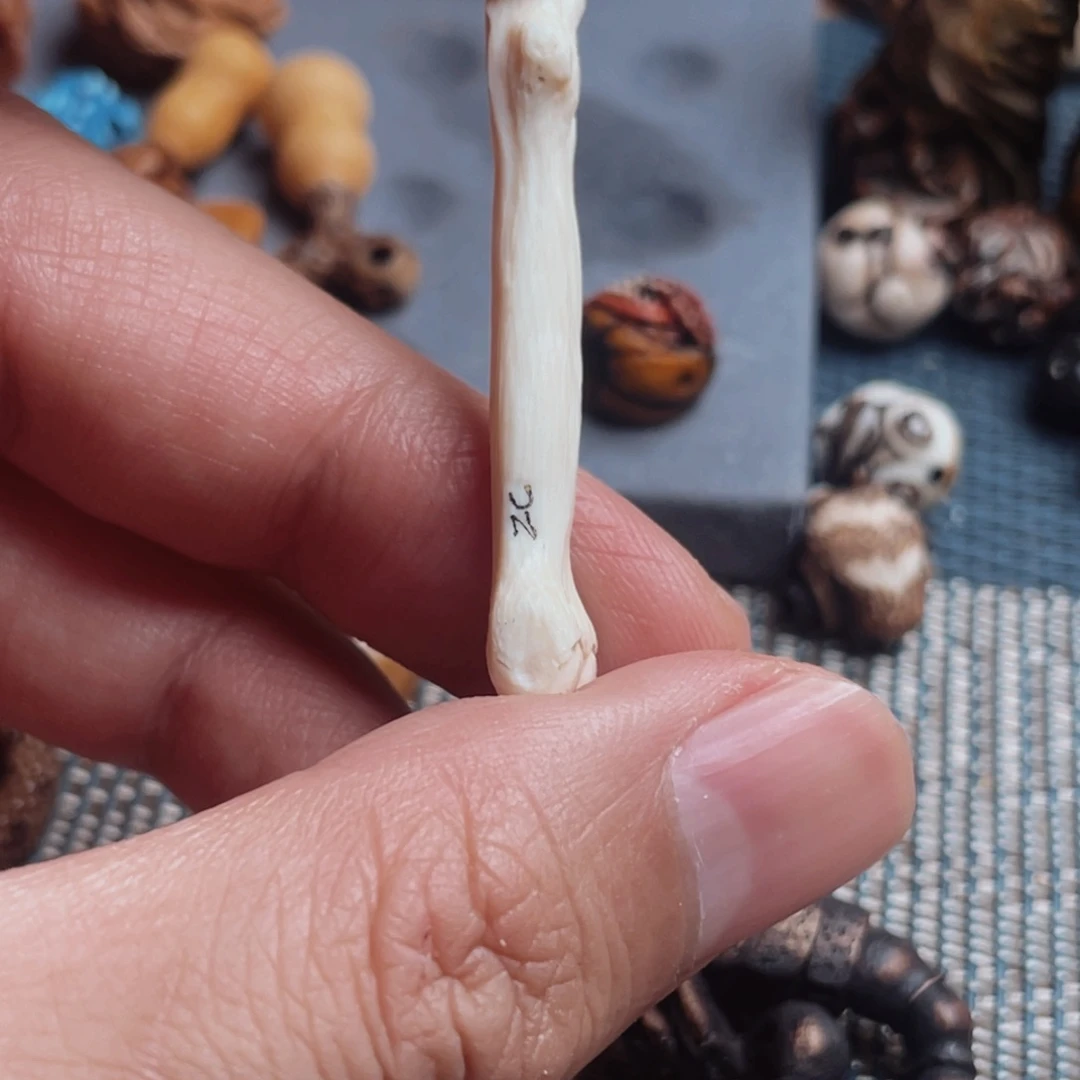 橄榄核手串/手链佩****玩核